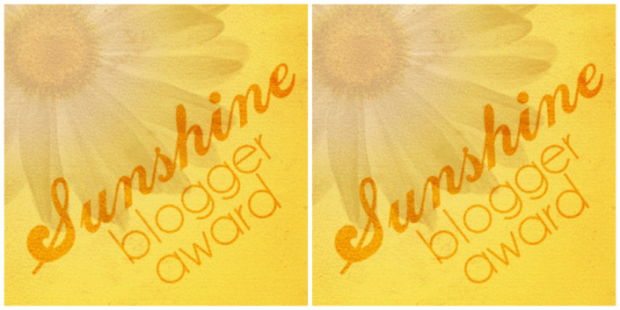 sunshine award